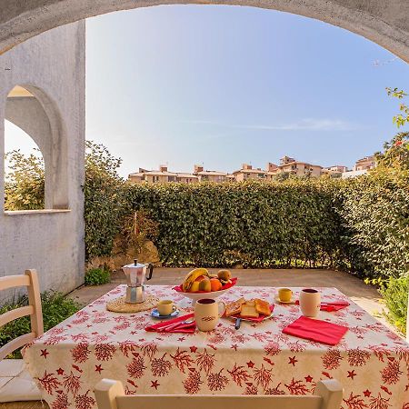 Murphy Holiday Home - Casa D' Amare La Maddalena  Dış mekan fotoğraf