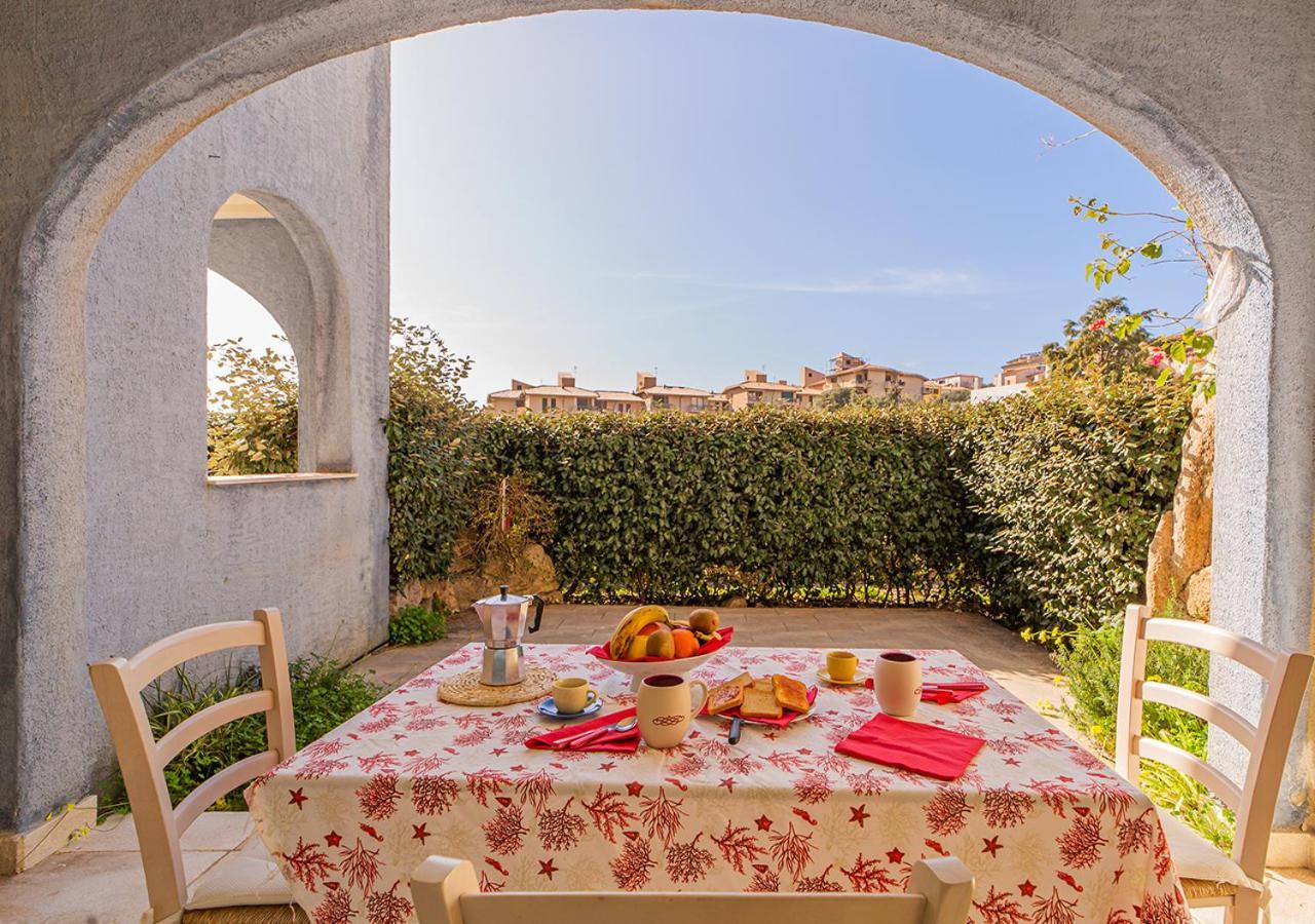 Murphy Holiday Home - Casa D' Amare La Maddalena  Dış mekan fotoğraf