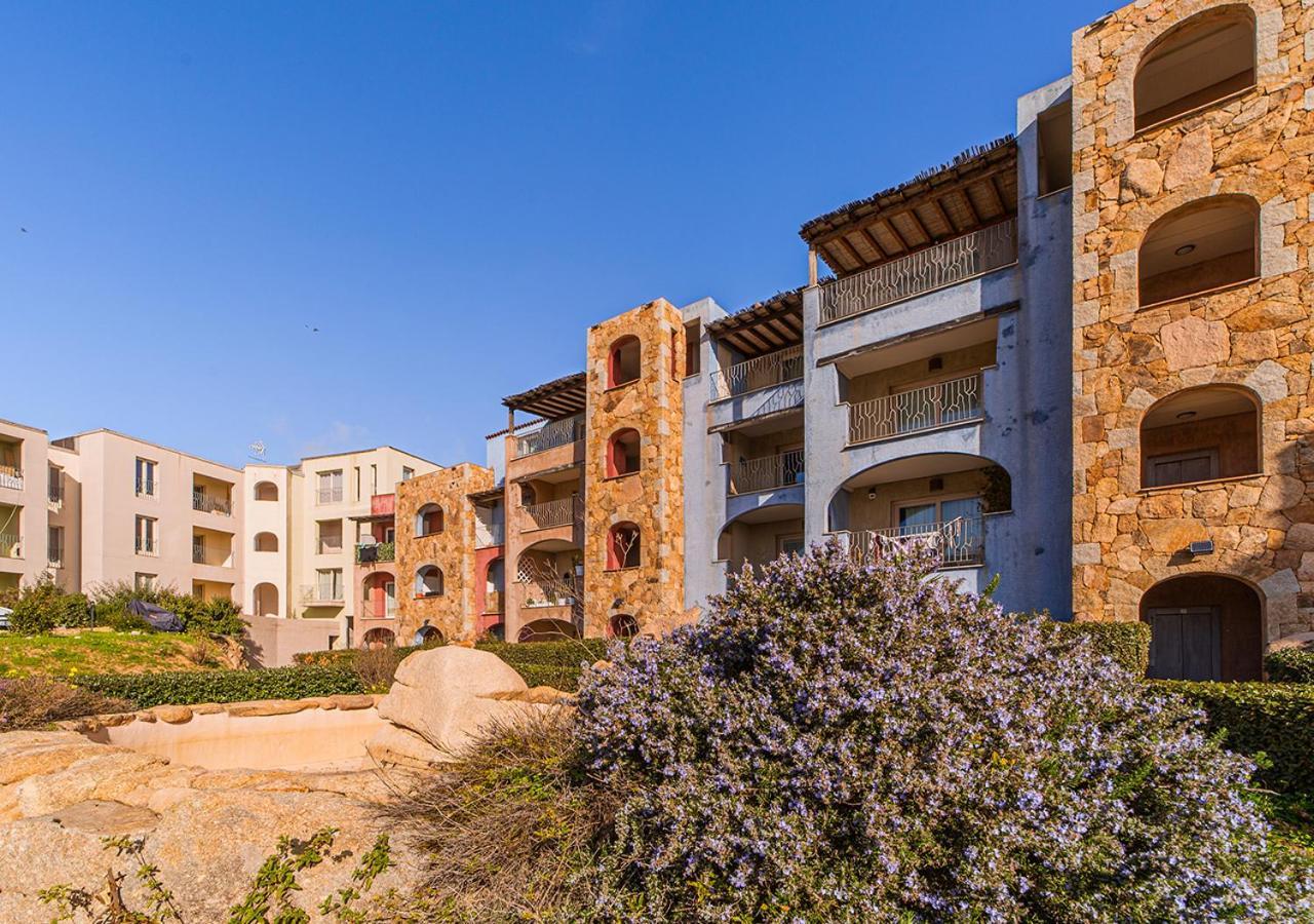 Murphy Holiday Home - Casa D' Amare La Maddalena  Dış mekan fotoğraf